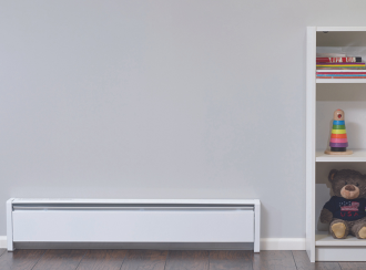 Baseboard Heaters Dimplex